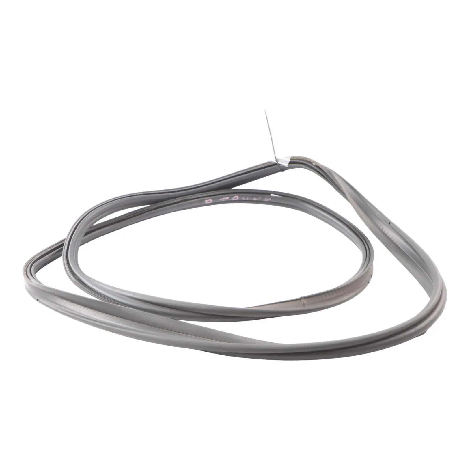 Audi A5 S5 F5 Coupe Junta Goma Para Borde Tapa Maletero Portón 8W6827705B