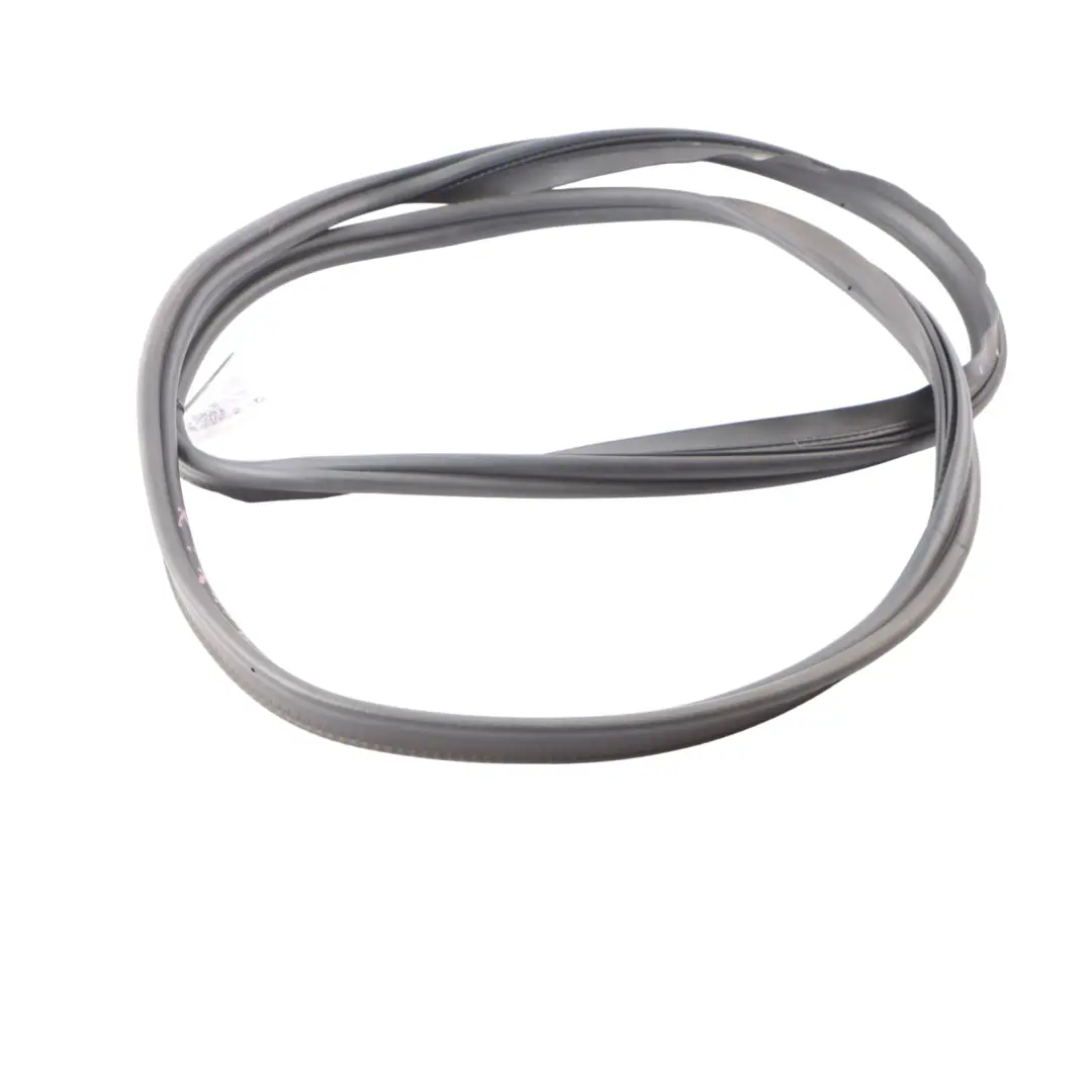 Trunk Boot Lid Rubber Seal Edge Gasket to Audi A5 S5 F5 Coupe Tailgate with Part number 8W6827705B Audi A5 S5 F5 Coupe Tailgate Trunk Boot Lid Rubber Seal Edge Gasket - SKU 8W6827705B - Part number 8W6827705B