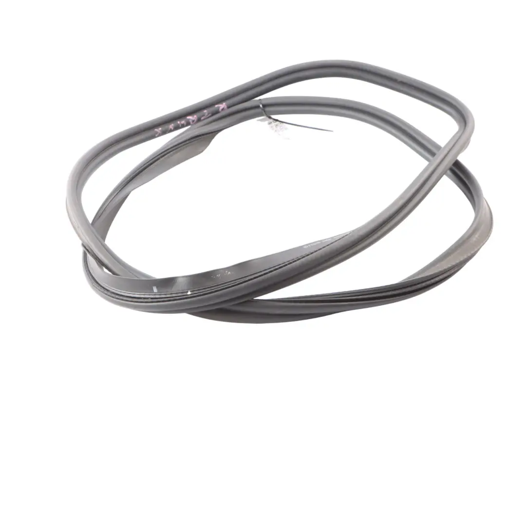 Audi A5 S5 F5 Coupe Hayon Coffre Couvercle Caoutchouc Joint - SKU 8W6827705B - Numéro de pièce 8W6827705B