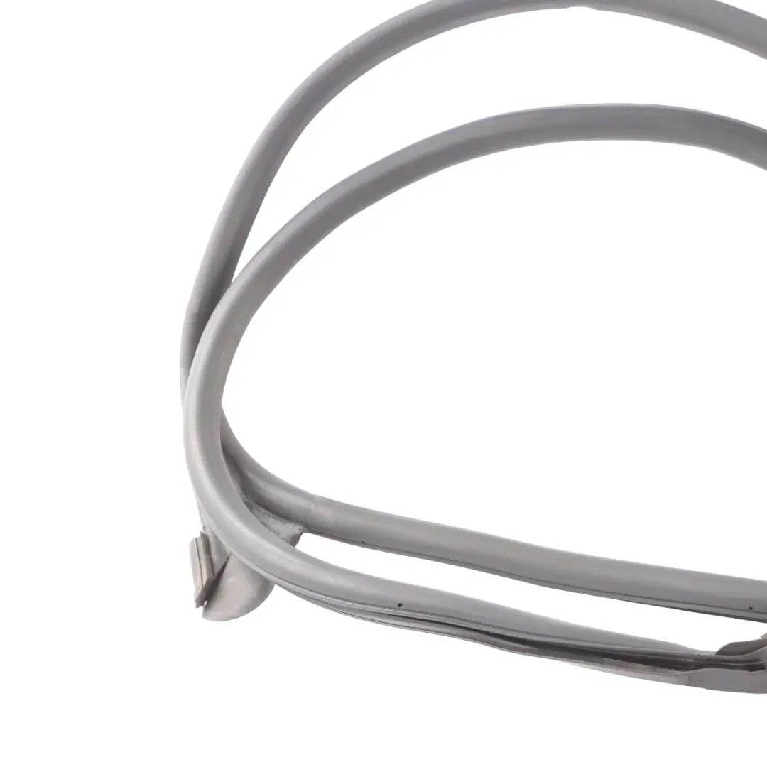 Audi A5 S5 RS5 F5 Coupe Joint D'étanchéité Caoutchouc Avant Gauche 8W6831707 - SKU 8W6831707D - Numéro de pièce 8W6831707D