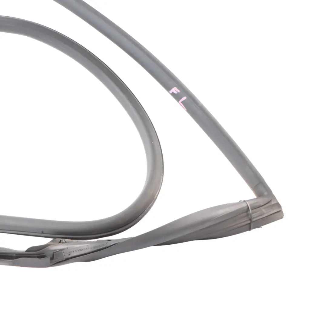 Audi A5 S5 RS5 F5 Coupe Vordere Tür Kante Dichtung Gummidichtung Links 8W6831707 - SKU 8W6831707D - Teilenummer 8W6831707D