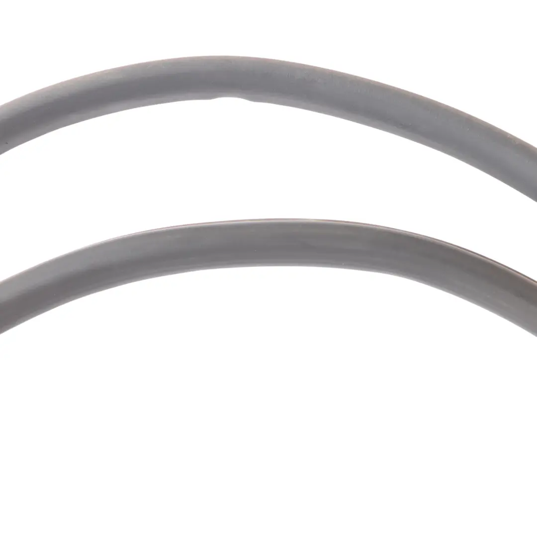 Audi A5 S5 RS5 F5 Coupe Joint D'étanchéité Caoutchouc Avant Gauche 8W6831707 - SKU 8W6831707D - Numéro de pièce 8W6831707D