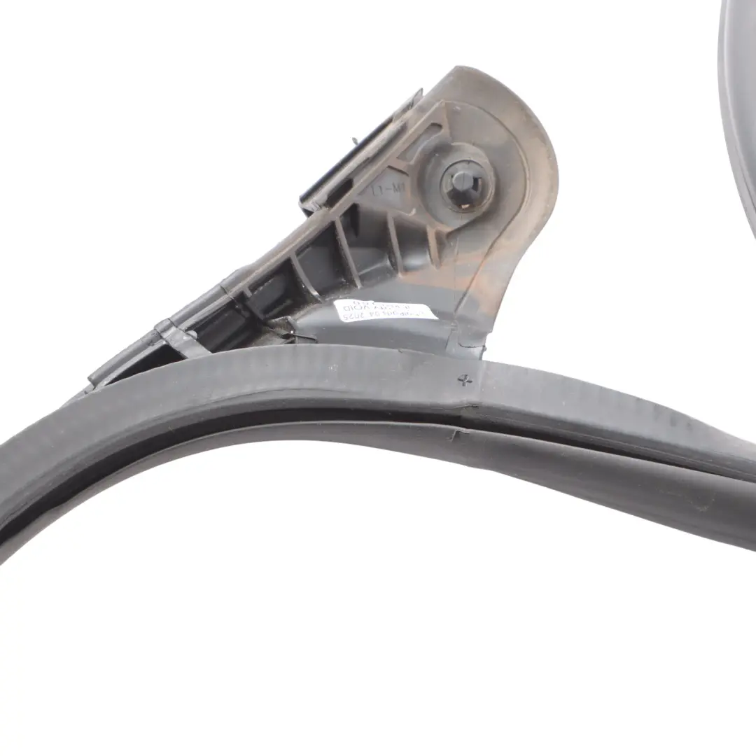 Vordere Tür Kante Dichtung Gummidichtung Links 8W6831707 für Audi A5 S5 RS5 F5 Coupe mit Teilenummer 8W6831707D Audi A5 S5 RS5 F5 Coupe Vordere Tür Kante Dichtung Gummidichtung Links 8W6831707 - SKU 8W6831707D - Teilenummer 8W6831707D