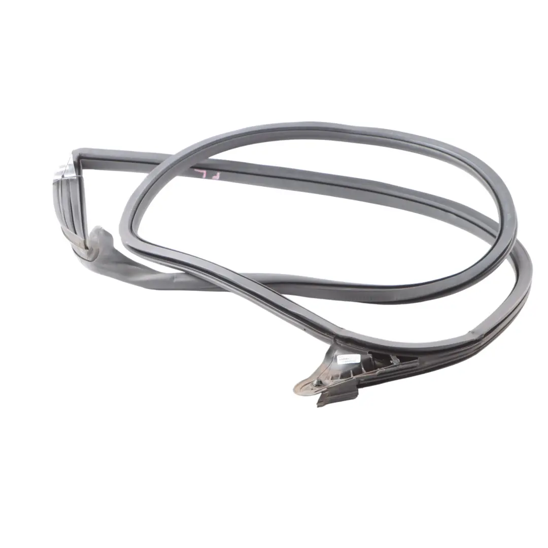 Audi A5 S5 RS5 F5 Coupé Porta Anteriore Bordo Guarnizione Guarnizione 8W6831707 - SKU 8W6831707D - Numero di parte 8W6831707D