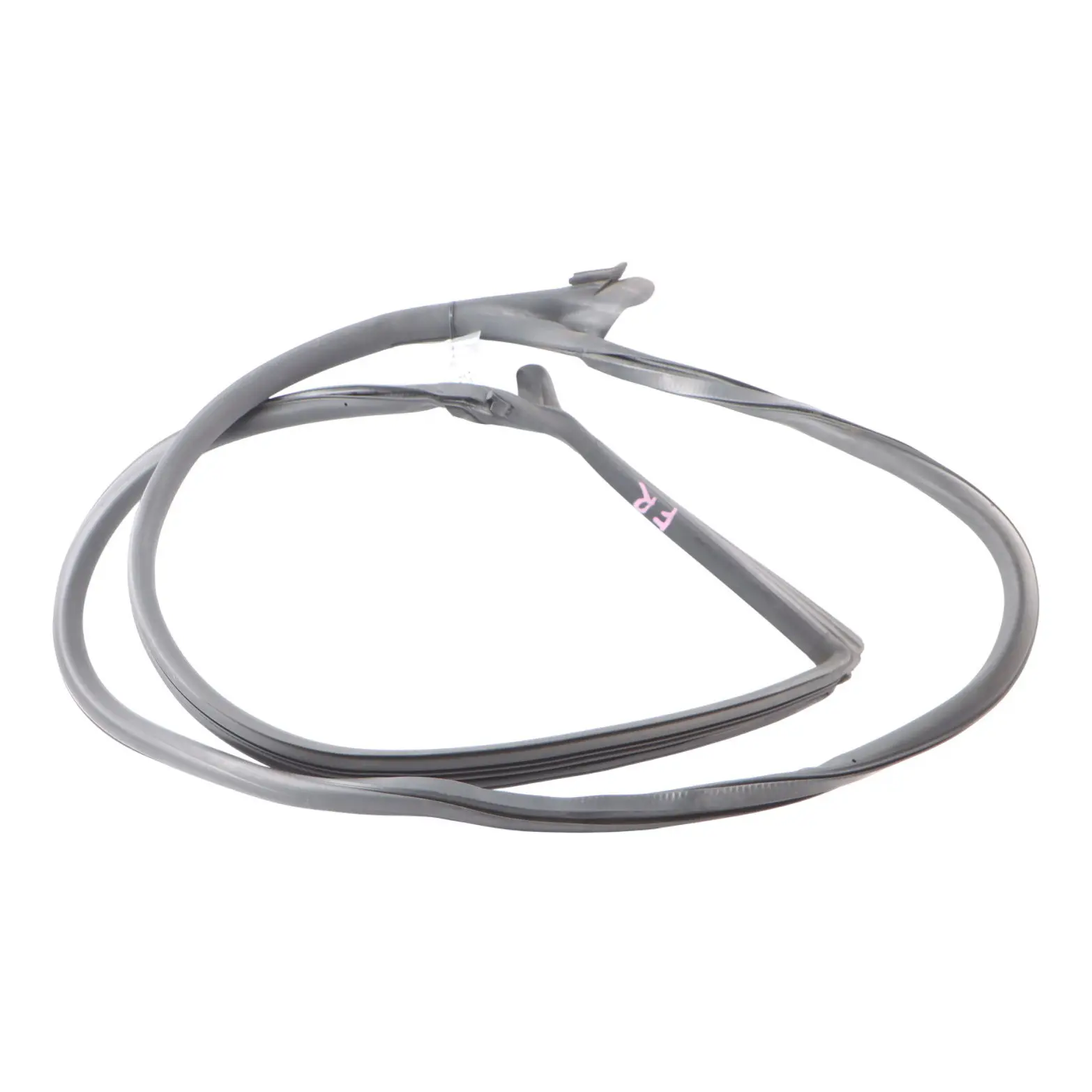 Audi A5 S5 RS5 F5 Coupe Vordere Tür Innere Dichtung Gummidichtung 8W6831708D