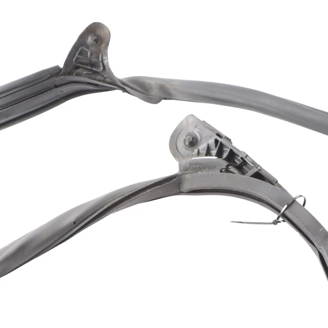 Vordere Tür Innere Dichtung Gummidichtung für Audi A5 S5 RS5 F5 Coupe mit Teilenummer 8W6831708D Audi A5 S5 RS5 F5 Coupe Vordere Tür Innere Dichtung Gummidichtung - SKU 8W6831708D - Teilenummer 8W6831708D