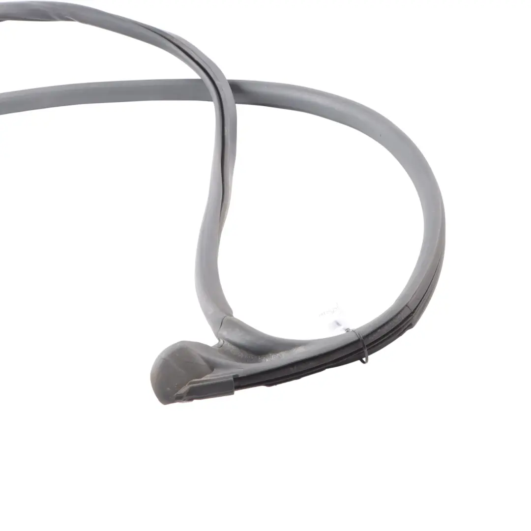 Vordere Tür Innere Dichtung Gummidichtung für Audi A5 S5 RS5 F5 Coupe mit Teilenummer 8W6831708D Audi A5 S5 RS5 F5 Coupe Vordere Tür Innere Dichtung Gummidichtung - SKU 8W6831708D - Teilenummer 8W6831708D