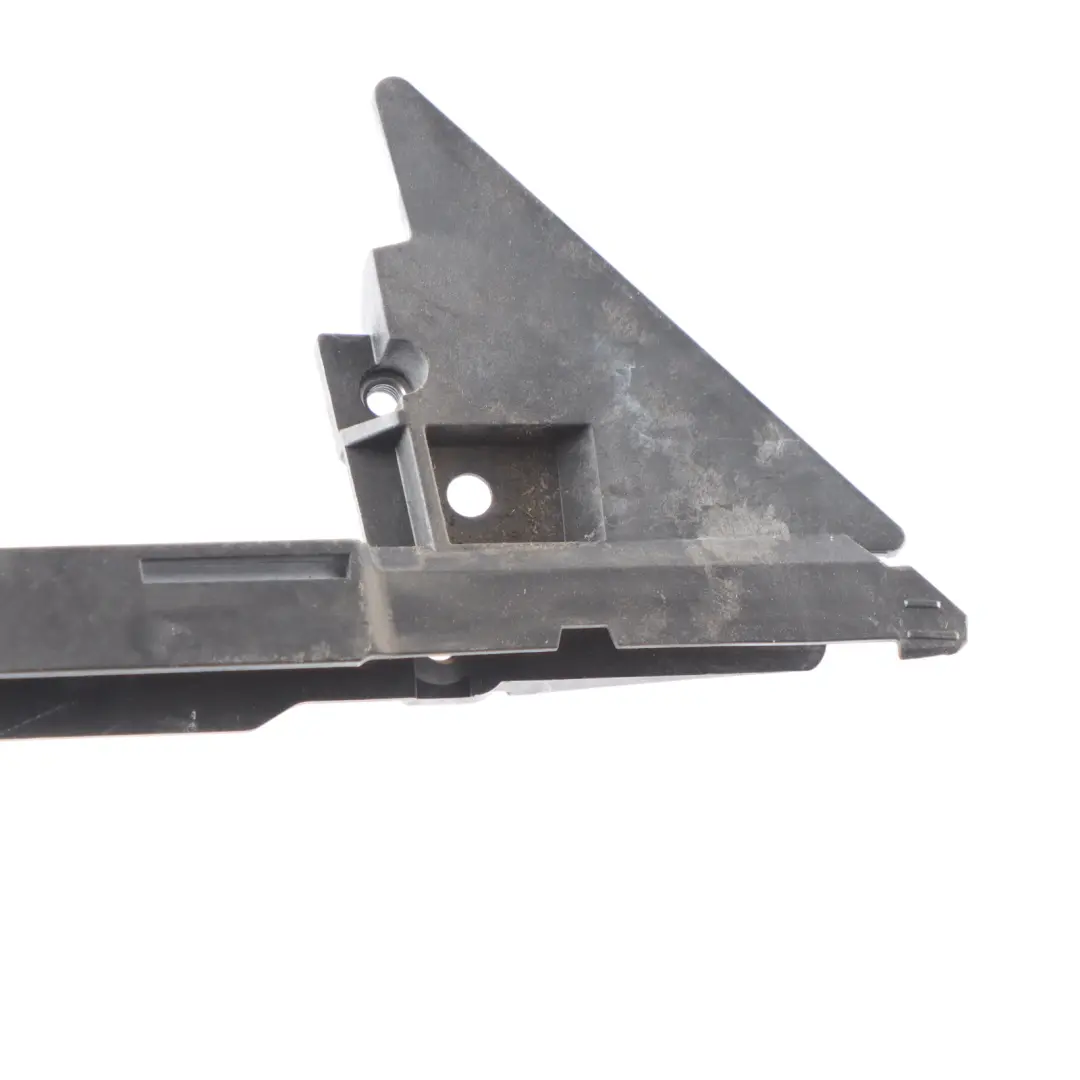 Window Frame Guide Rail Front Left N/S to Audi A5 F5 with Part number 8W6837067 Audi A5 F5 Window Frame Guide Rail Front Left N/S - SKU 8W6837067 - Part number 8W6837067