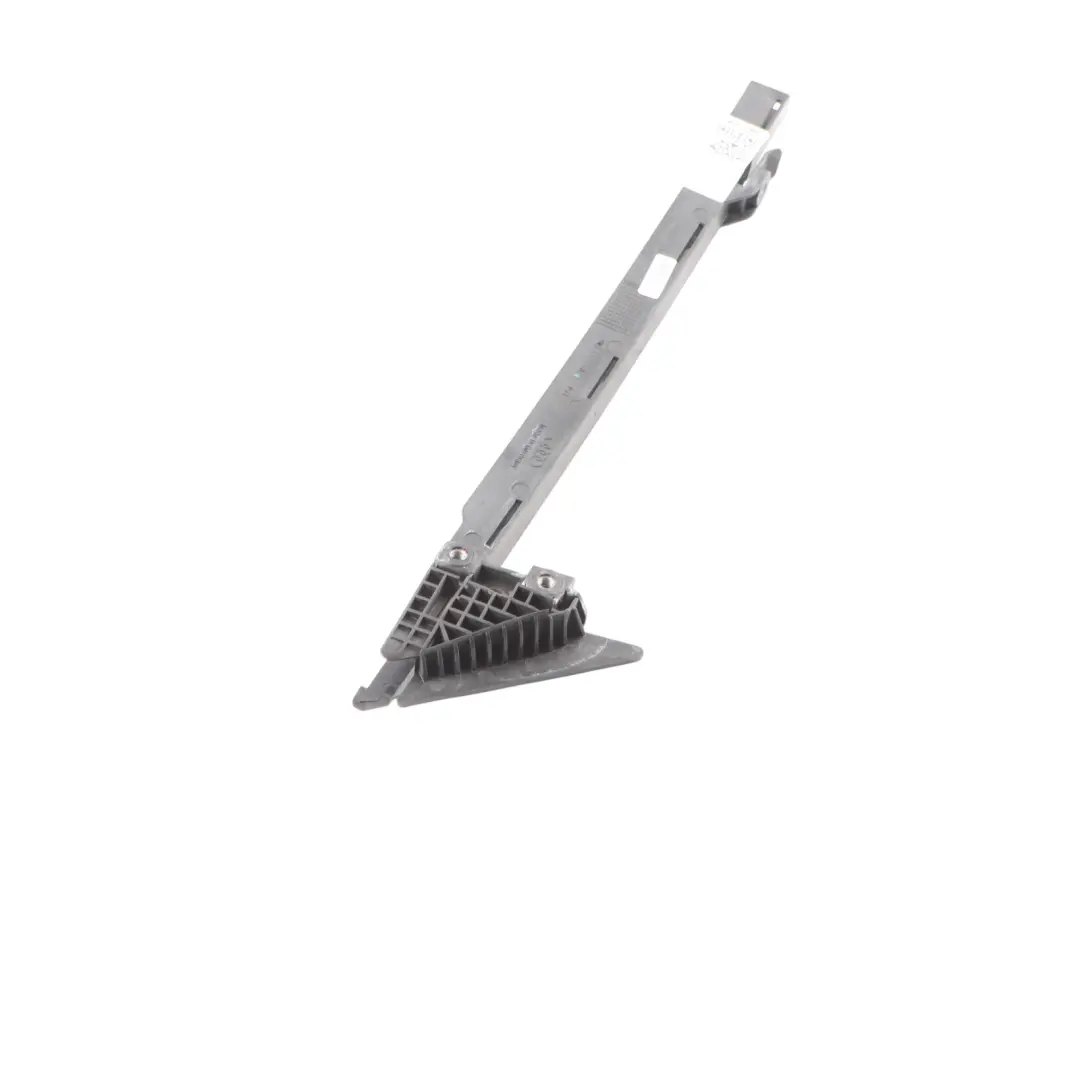 Audi A5 F5 Ventana Marco Guía Rail Delantero Derecho - SKU 8W6837068 - Número de pieza 8W6837068