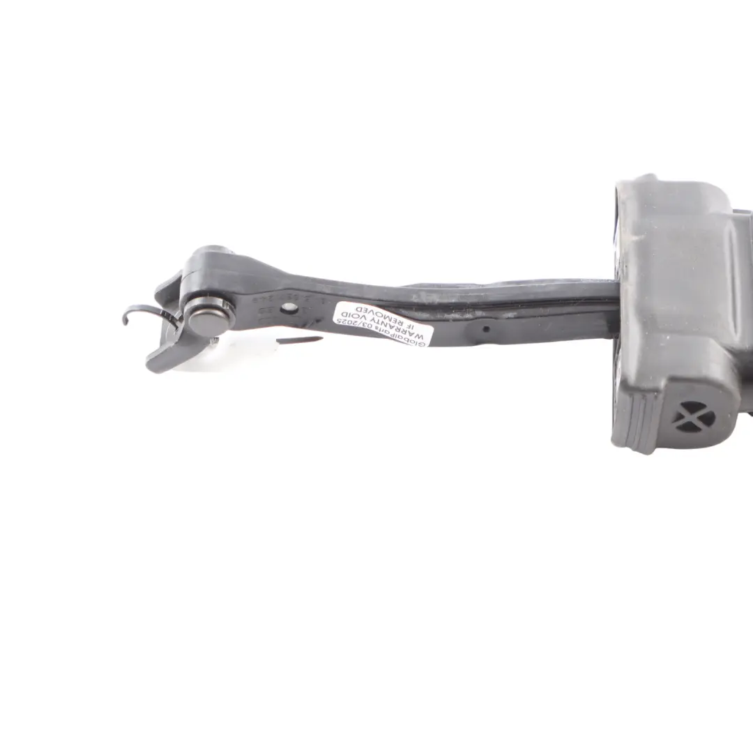  Front Door Stopper Audi A5 S5 RS5 F5 Check Strap Left Right N/O/S - SKU 8W6837249 - Part number 8W6837249