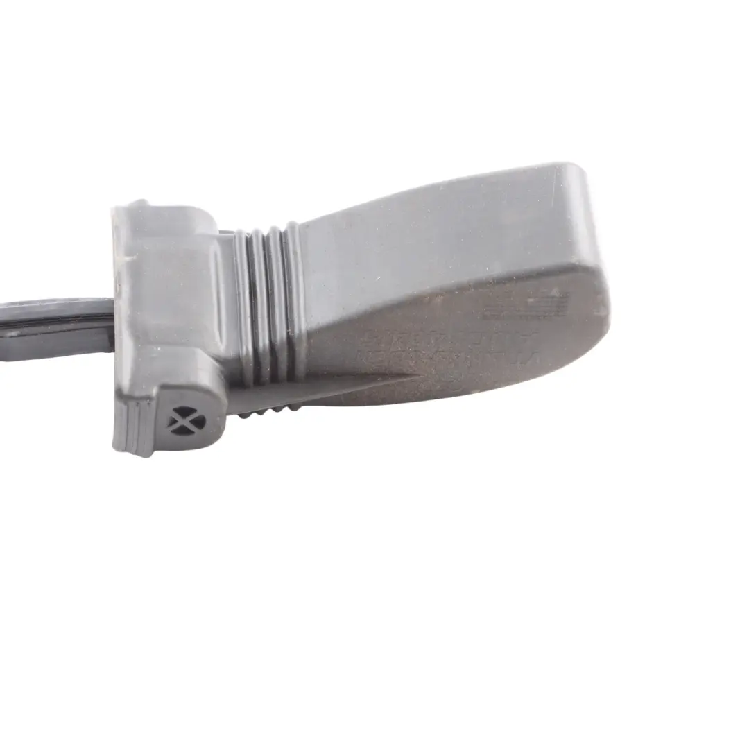 Front Door Stopper Check Strap Left Right N/O/S to Audi A5 S5 RS5 F5 with Part number 8W6837249 Audi A5 S5 RS5 F5 Front Door Stopper Check Strap Left Right N/O/S - SKU 8W6837249 - Part number 8W6837249