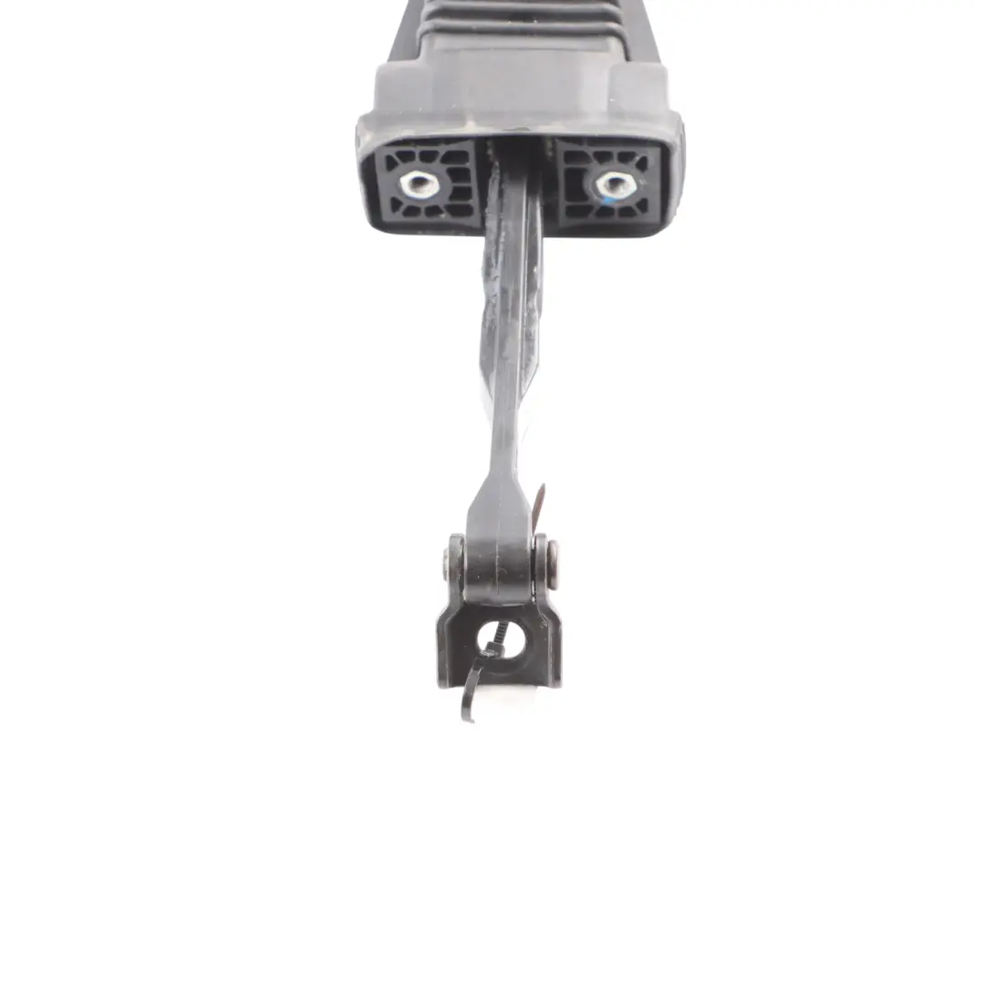 Audi A5 S5 RS5 F5 Front Door Stopper Check Strap Left Right N/O/S - SKU 8W6837249 - Part number 8W6837249