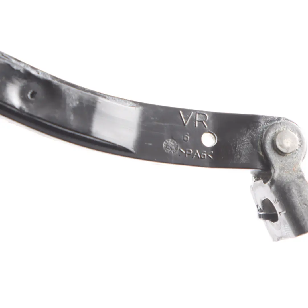 Front Door Stopper Check Strap Left Right N/O/S to Audi A5 S5 RS5 F5 with Part number 8W6837249 Audi A5 S5 RS5 F5 Front Door Stopper Check Strap Left Right N/O/S - SKU 8W6837249 - Part number 8W6837249