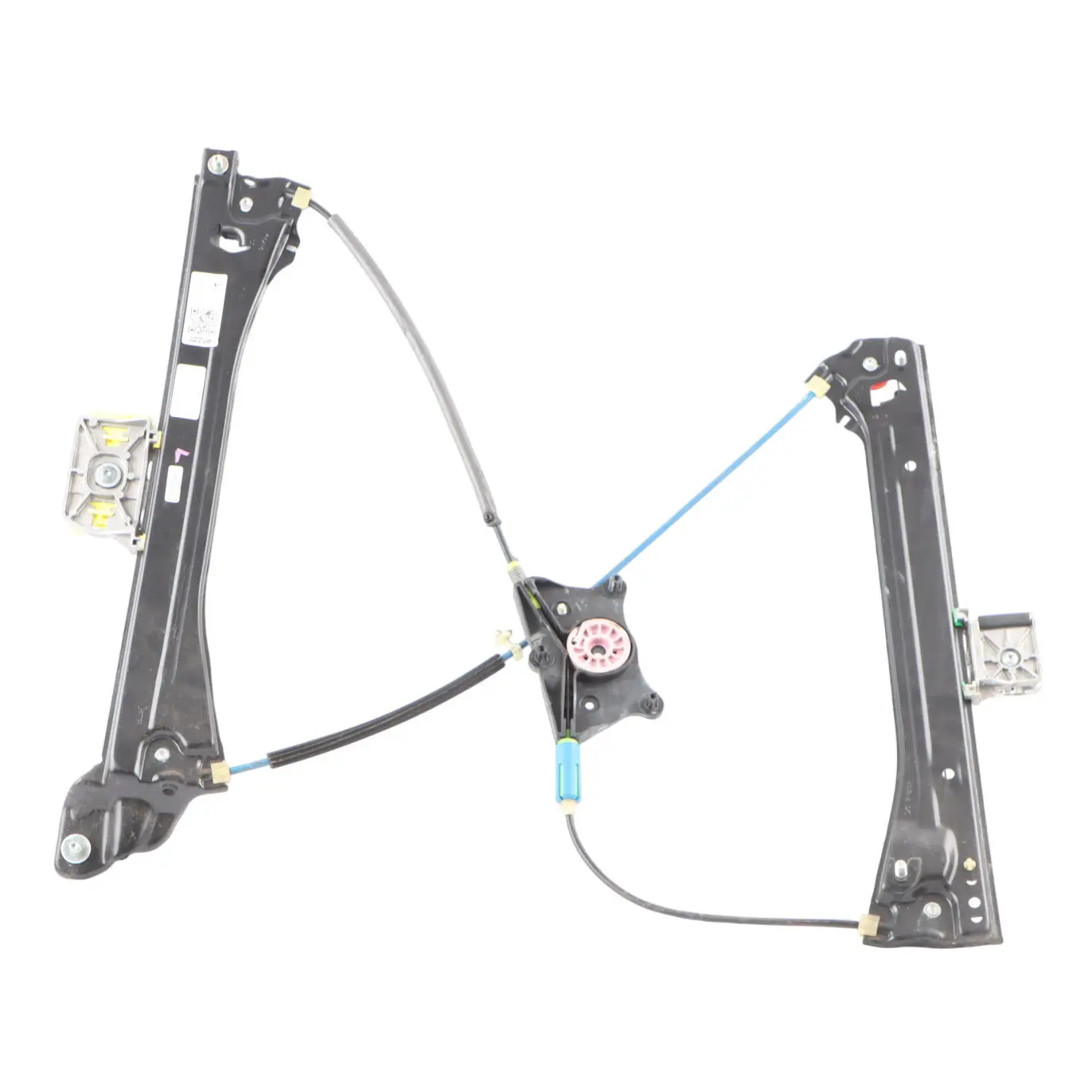 Audi A5 F5 Coupe Door Window Lifter Regulator Mechanism Left N/S 8W6837461A
