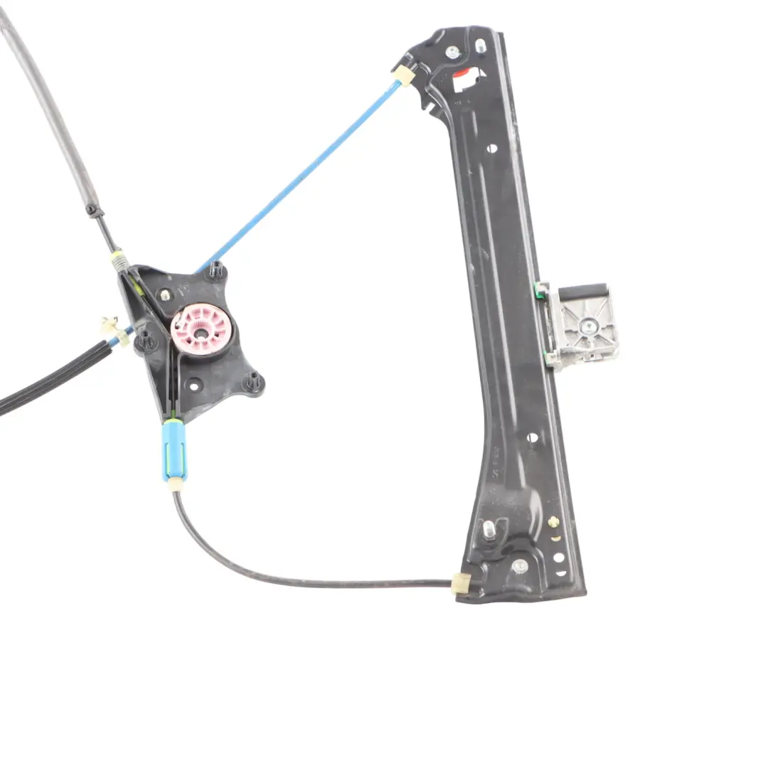 Audi A5 F5 Coupe Door Window Lifter Regulator Mechanism Left N/S - SKU 8W6837461A - Part number 8W6837461A