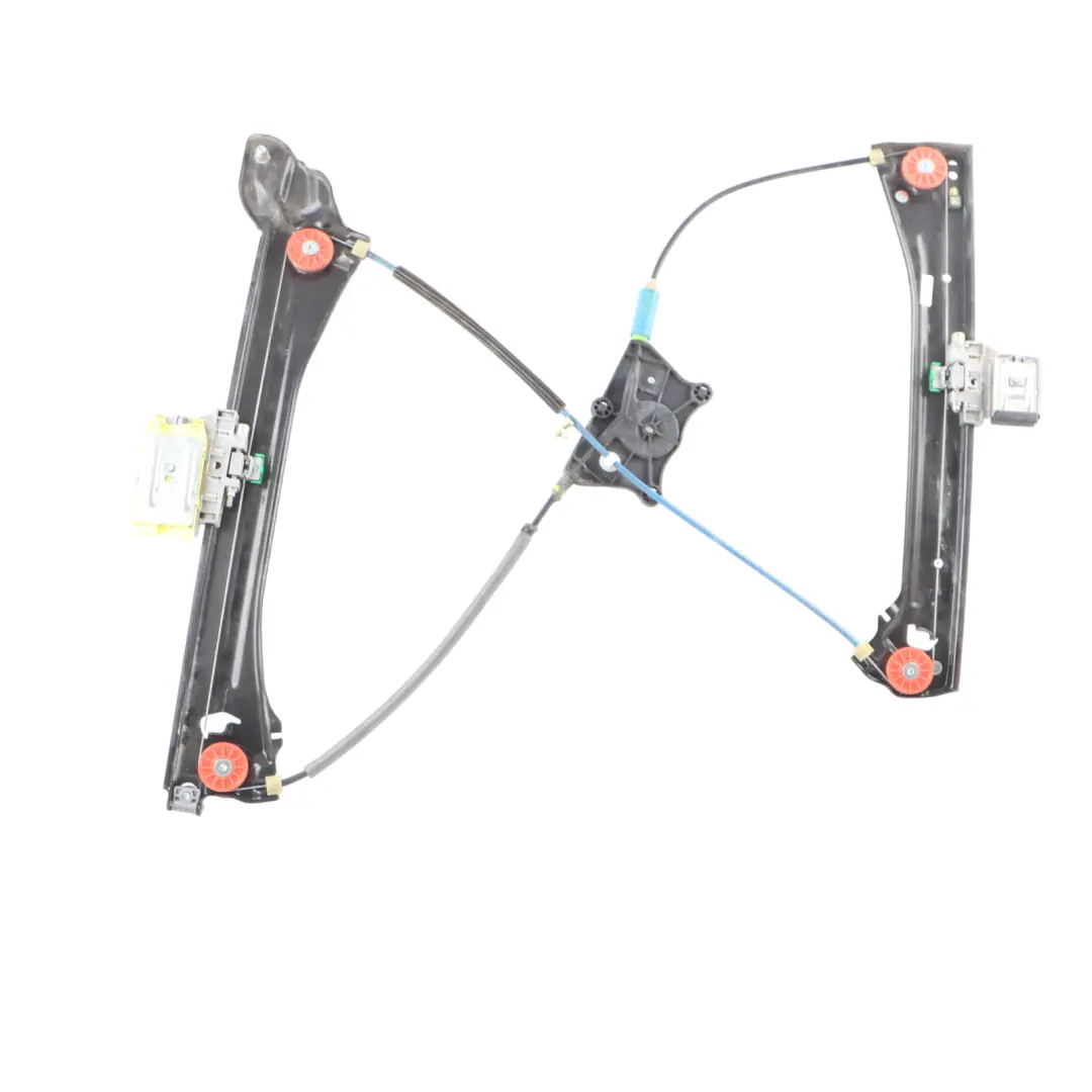 Door Window Lifter Regulator Mechanism Left N/S to Audi A5 F5 Coupe with Part number 8W6837461A Audi A5 F5 Coupe Door Window Lifter Regulator Mechanism Left N/S - SKU 8W6837461A - Part number 8W6837461A