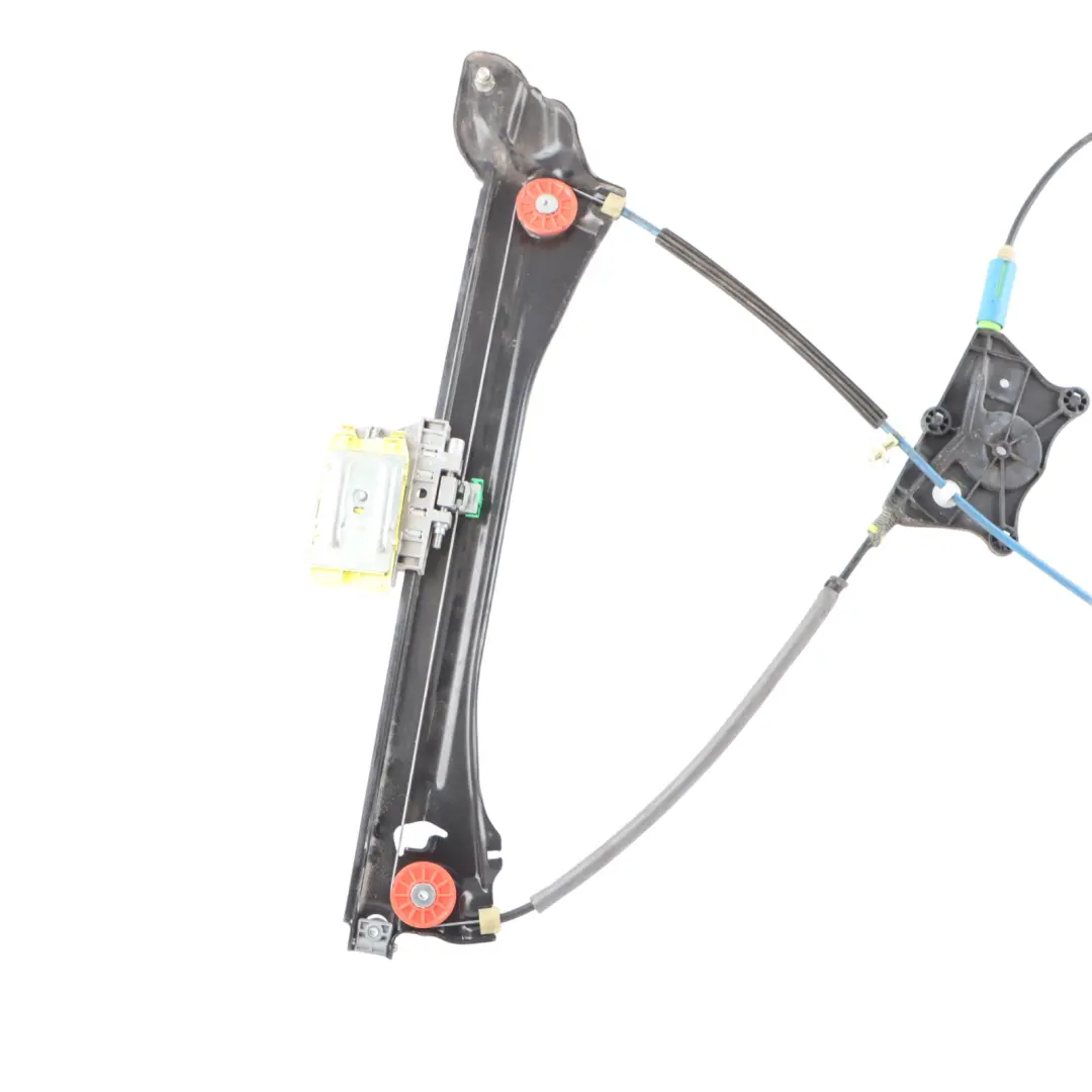 Door Window Lifter Regulator Mechanism Left N/S to Audi A5 F5 Coupe with Part number 8W6837461A Audi A5 F5 Coupe Door Window Lifter Regulator Mechanism Left N/S - SKU 8W6837461A - Part number 8W6837461A
