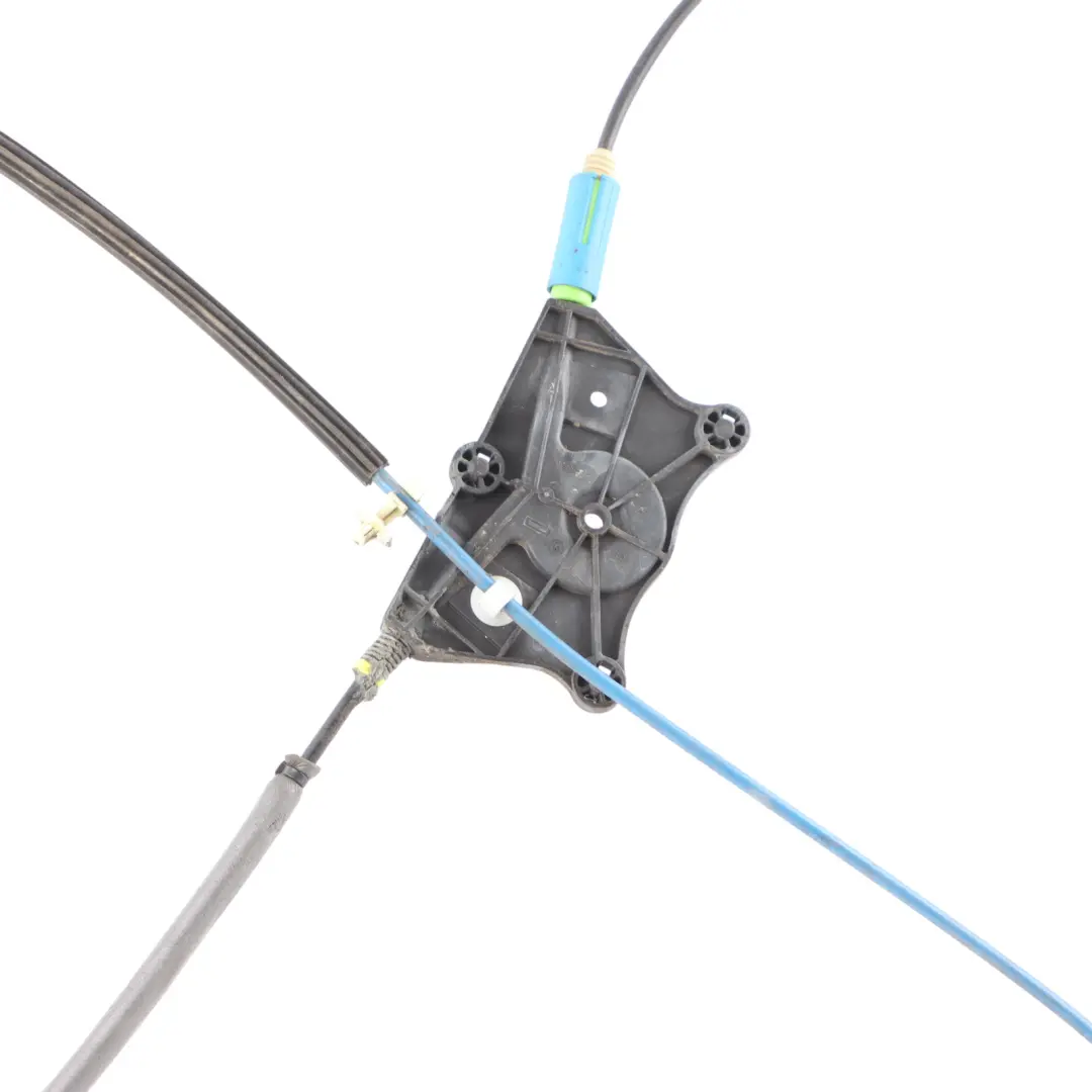 Audi A5 F5 Coupe Door Window Lifter Regulator Mechanism Left N/S - SKU 8W6837461A - Part number 8W6837461A