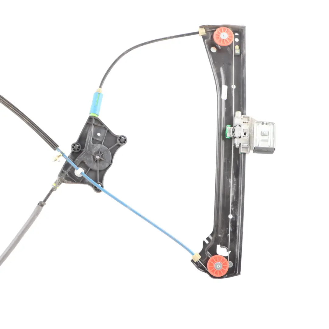 Audi A5 F5 Coupe Door Window Lifter Regulator Mechanism Left N/S - SKU 8W6837461A - Part number 8W6837461A