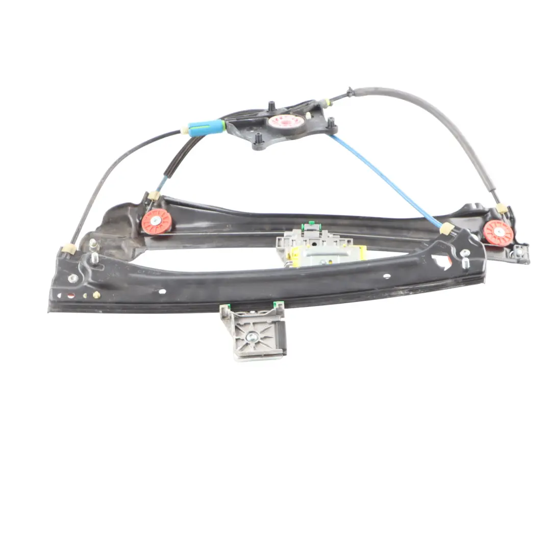 Door Window Lifter Regulator Mechanism Left N/S to Audi A5 F5 Coupe with Part number 8W6837461A Audi A5 F5 Coupe Door Window Lifter Regulator Mechanism Left N/S - SKU 8W6837461A - Part number 8W6837461A