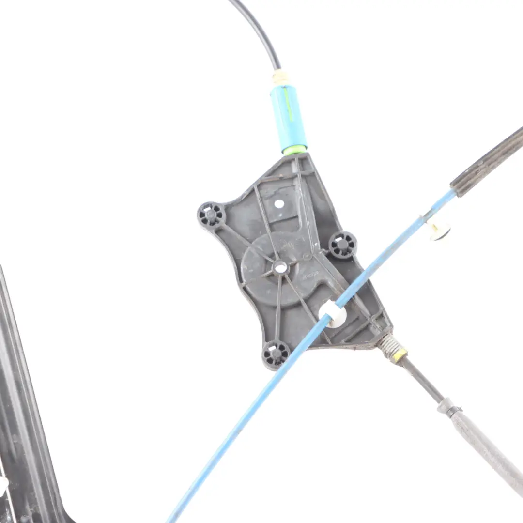 Door Window Lifter Regulator Mechanism Right O/S to Audi A5 F5 Coupe with Part number 8W6837462A Audi A5 F5 Coupe Door Window Lifter Regulator Mechanism Right O/S - SKU 8W6837462A - Part number 8W6837462A