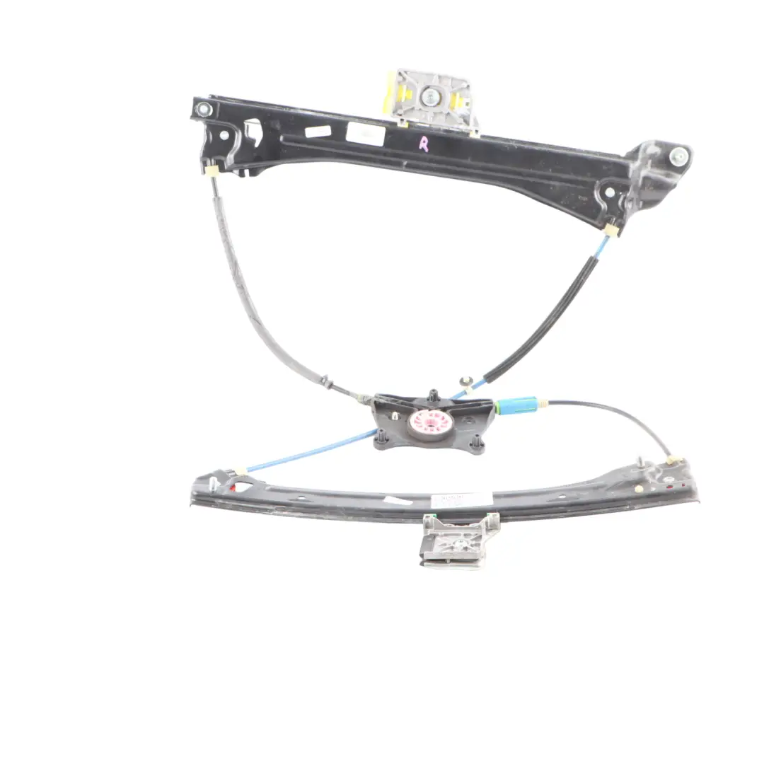 Door Window Lifter Regulator Mechanism Right O/S to Audi A5 F5 Coupe with Part number 8W6837462A Audi A5 F5 Coupe Door Window Lifter Regulator Mechanism Right O/S - SKU 8W6837462A - Part number 8W6837462A