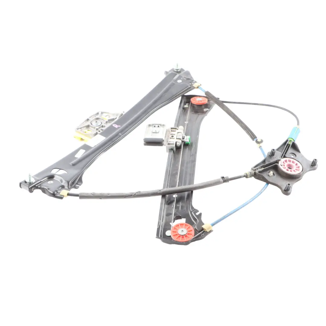 Door Window Lifter Regulator Mechanism Right O/S to Audi A5 F5 Coupe with Part number 8W6837462A Audi A5 F5 Coupe Door Window Lifter Regulator Mechanism Right O/S - SKU 8W6837462A - Part number 8W6837462A