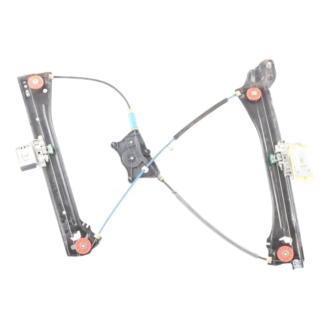 Door Window Lifter Regulator Mechanism Right O/S to Audi A5 F5 Coupe with Part number 8W6837462A Audi A5 F5 Coupe Door Window Lifter Regulator Mechanism Right O/S - SKU 8W6837462A - Part number 8W6837462A