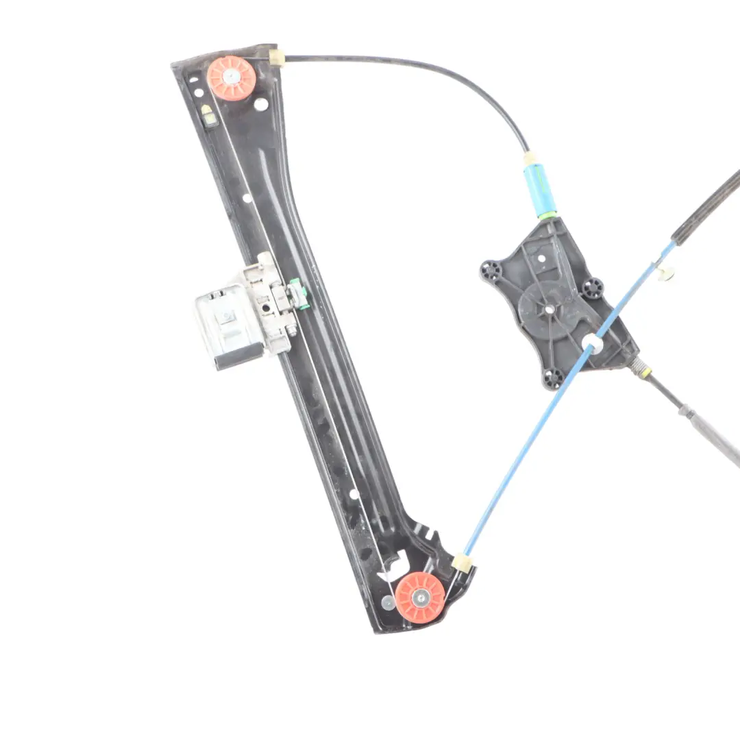 Audi A5 F5 Coupe Door Window Lifter Regulator Mechanism Right O/S - SKU 8W6837462A - Part number 8W6837462A