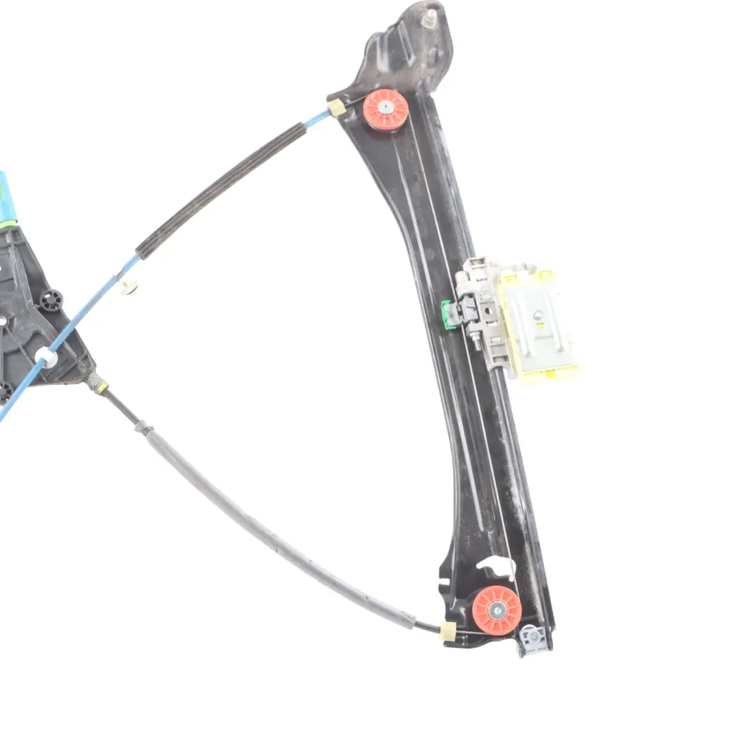 Audi A5 F5 Coupe Door Window Lifter Regulator Mechanism Right O/S - SKU 8W6837462A - Part number 8W6837462A
