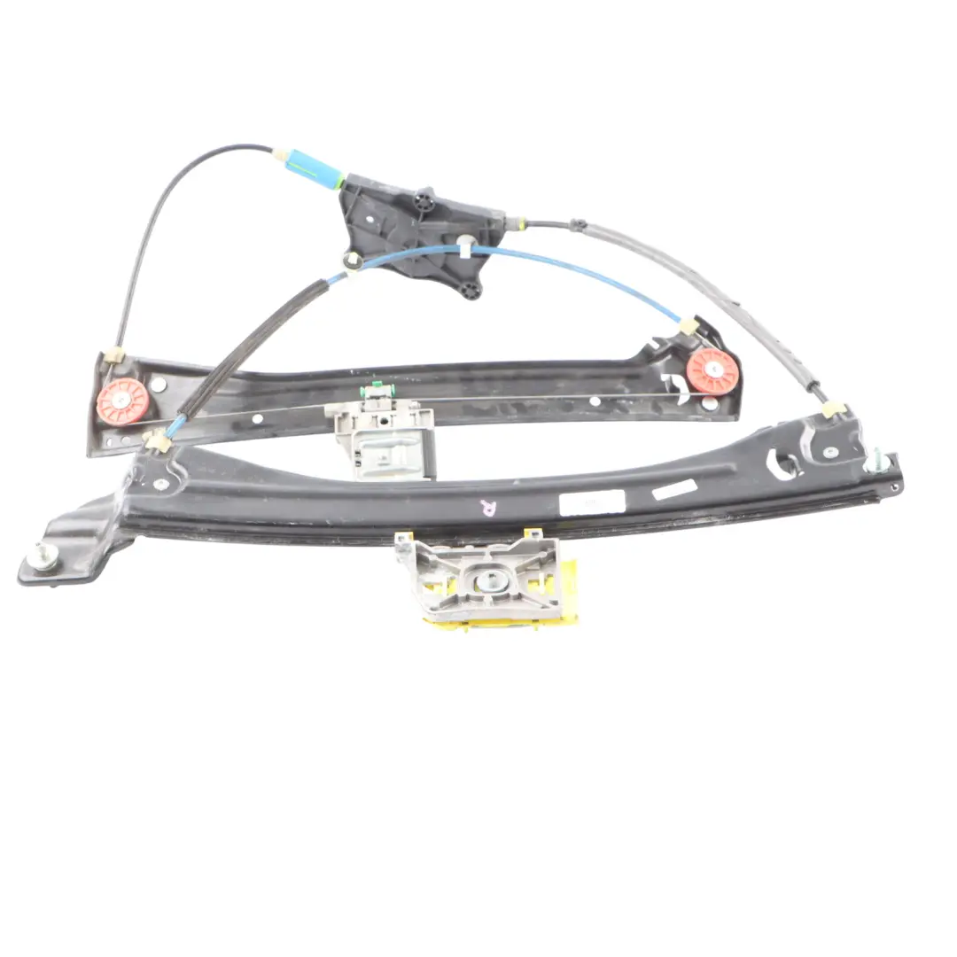 Door Window Lifter Regulator Mechanism Right O/S to Audi A5 F5 Coupe with Part number 8W6837462A Audi A5 F5 Coupe Door Window Lifter Regulator Mechanism Right O/S - SKU 8W6837462A - Part number 8W6837462A
