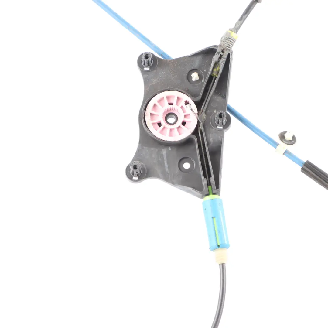 Audi A5 F5 Coupe Door Window Lifter Regulator Mechanism Right O/S - SKU 8W6837462A - Part number 8W6837462A
