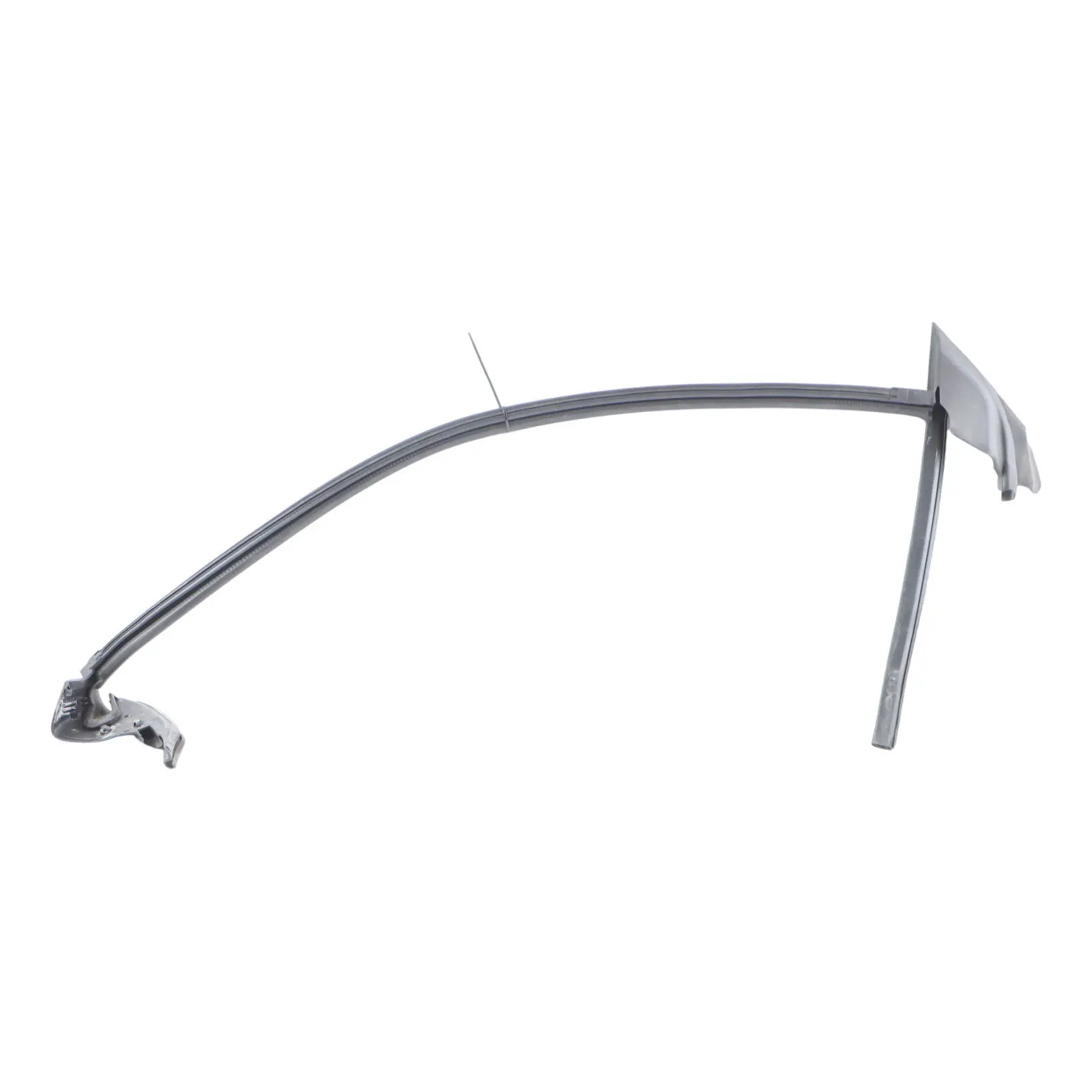 Audi A5 F5 Window Seal Door Front Left N/S Sealing Gasket Strip 8W6837479B