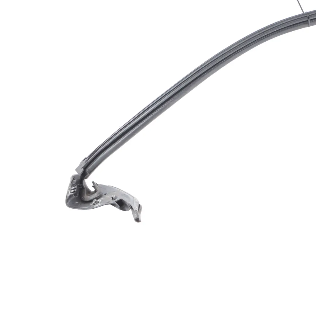 Audi A5 F5 Guma Uszczelka Szyby Drzwi Lewa Przednia Lewy Przód - SKU 8W6837479B - Numer Części 8W6837479B