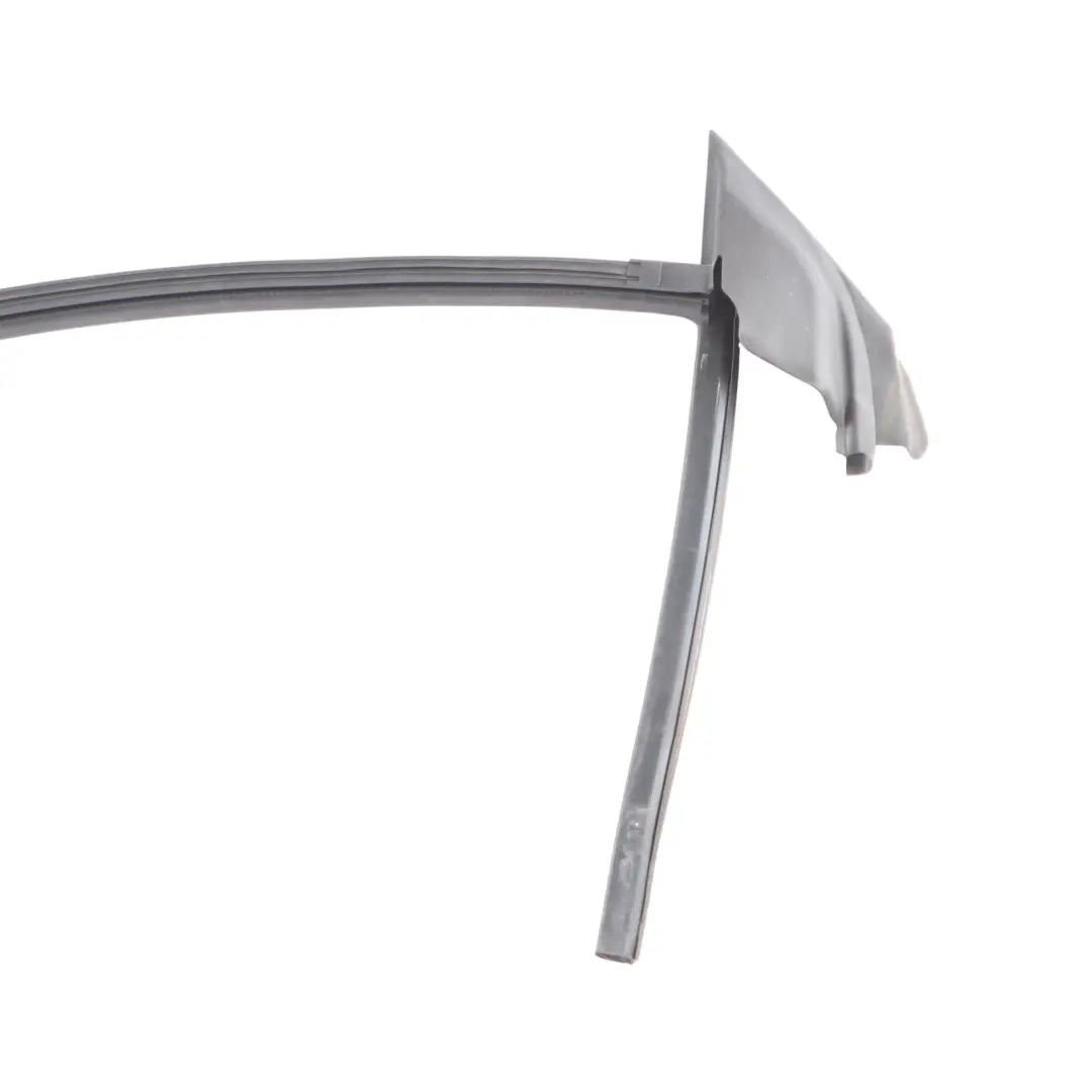 Joint D'Étanchéité De Vitre De Porte Avant Gauche pour Audi A5 F5 à propos du numéro de pièce 8W6837479B Audi A5 F5 Joint D'Étanchéité De Vitre De Porte Avant Gauche - SKU 8W6837479B - Numéro de pièce 8W6837479B