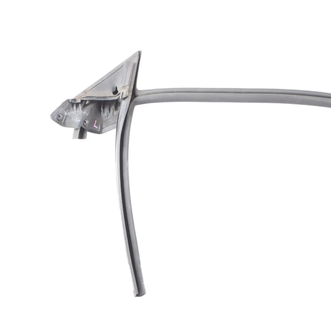 Joint D'Étanchéité De Vitre De Porte Avant Gauche pour Audi A5 F5 à propos du numéro de pièce 8W6837479B Audi A5 F5 Joint D'Étanchéité De Vitre De Porte Avant Gauche - SKU 8W6837479B - Numéro de pièce 8W6837479B