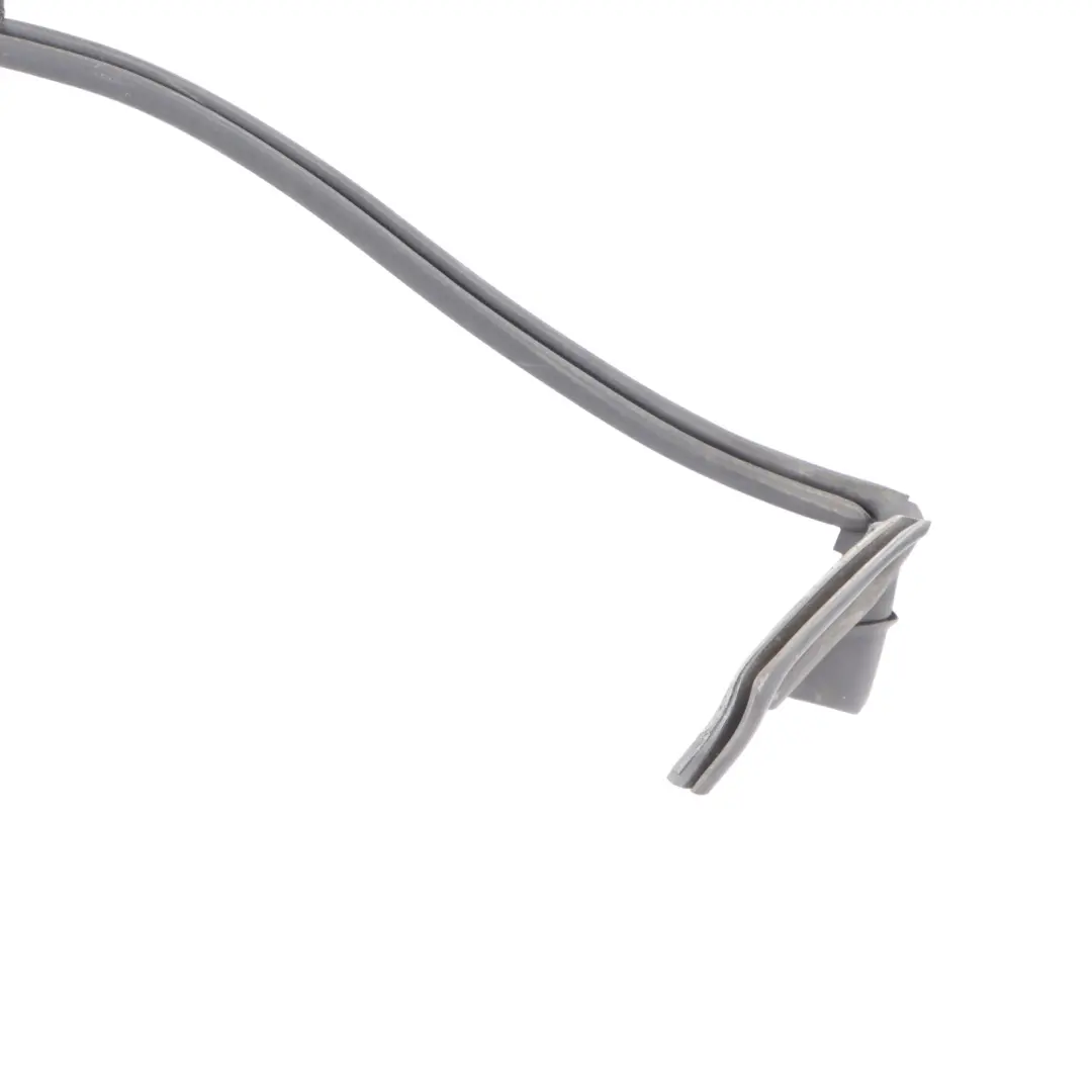 Audi A5 F5 Window Seal Door Front Left N/S Sealing Gasket Strip - SKU 8W6837479B - Part number 8W6837479B