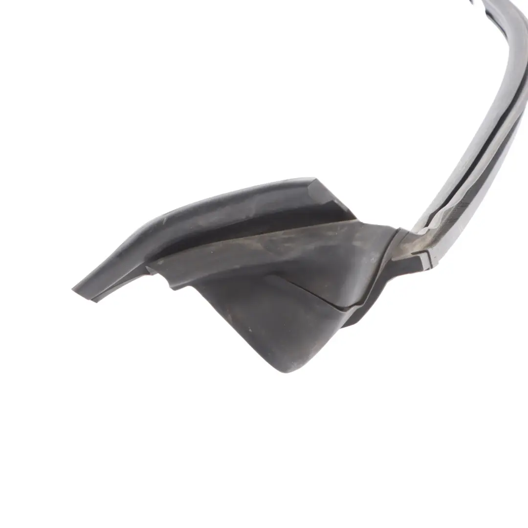 Audi A5 F5 Finestra Guarnizione Porta Anteriore Sinistra Striscia - SKU 8W6837479B - Numero di parte 8W6837479B