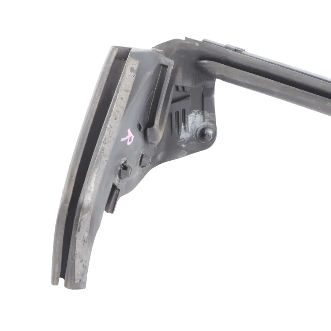 Audi A5 F5 Joint D'Étanchéité De Vitre De Porte Avant Droite - SKU 8W6837480B - Numéro de pièce 8W6837480B