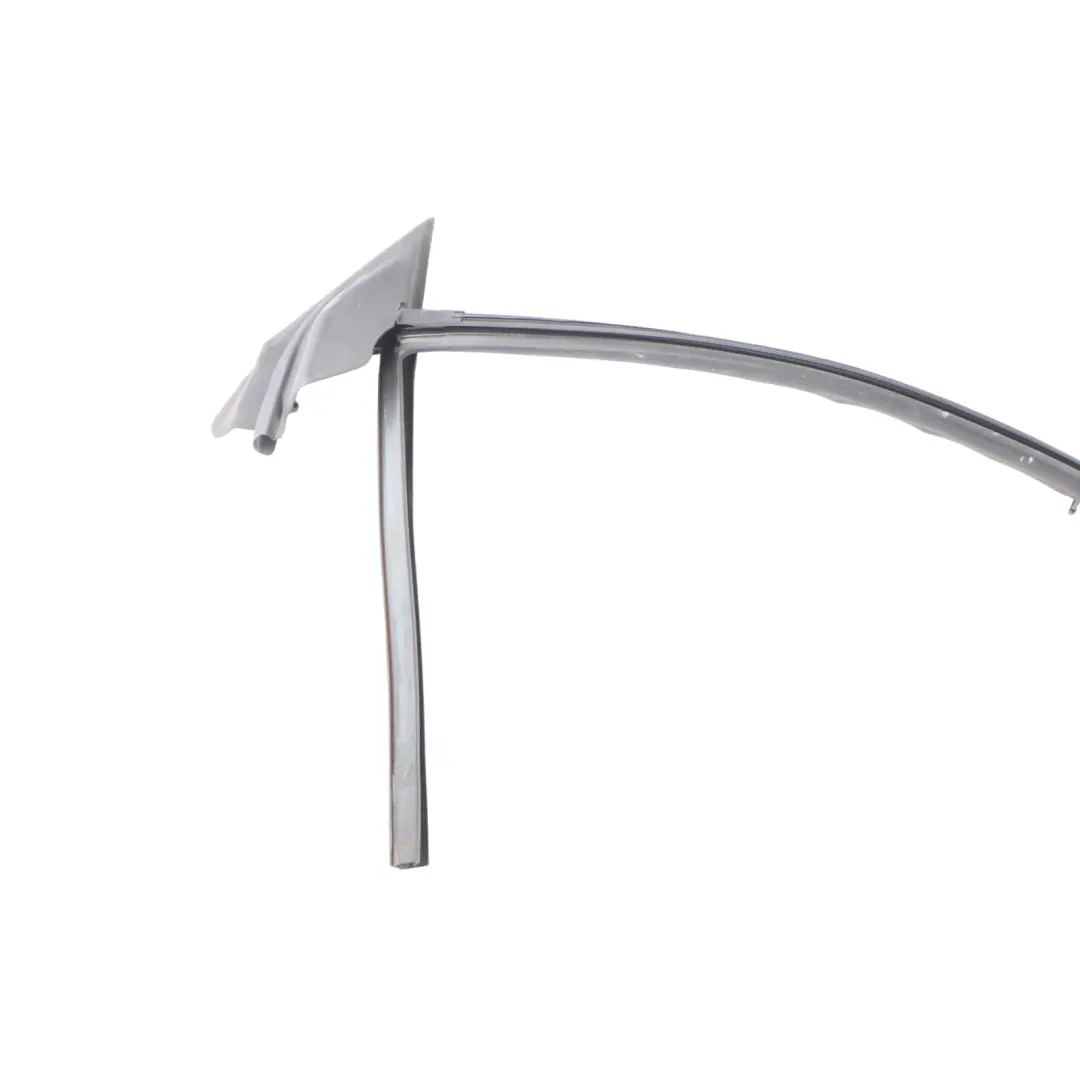 Audi A5 F5 Joint D'Étanchéité De Vitre De Porte Avant Droite - SKU 8W6837480B - Numéro de pièce 8W6837480B