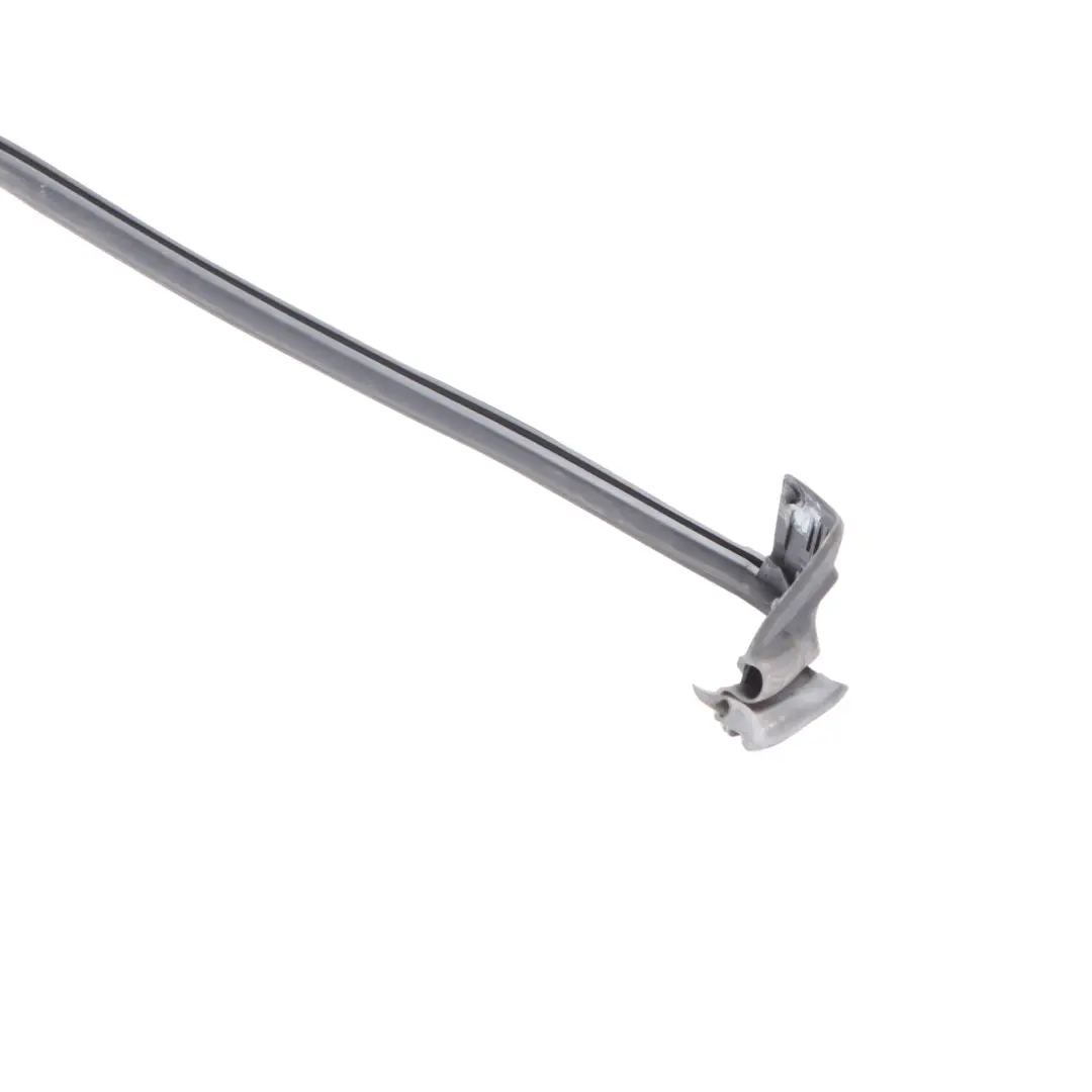 Puerta Delantera Derecha Junta De Sellado para Audi A5 F5 con número de pieza 8W6837480B Audi A5 F5 Puerta Delantera Derecha Junta De Sellado - SKU 8W6837480B - Número de pieza 8W6837480B