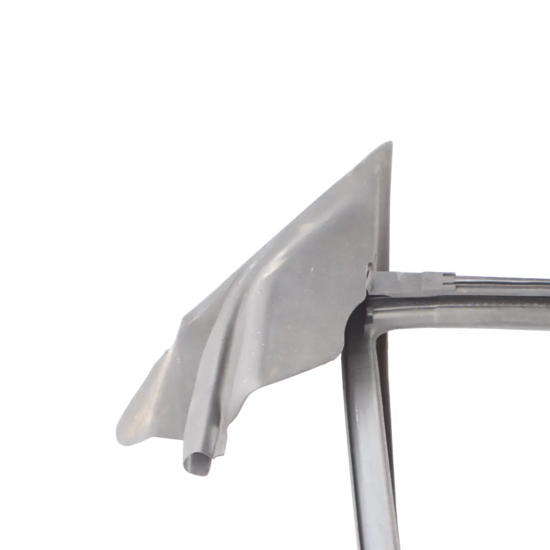 Audi A5 F5 Finestra Guarnizione Porta Anteriore Destra Striscia - SKU 8W6837480B - Numero di parte 8W6837480B