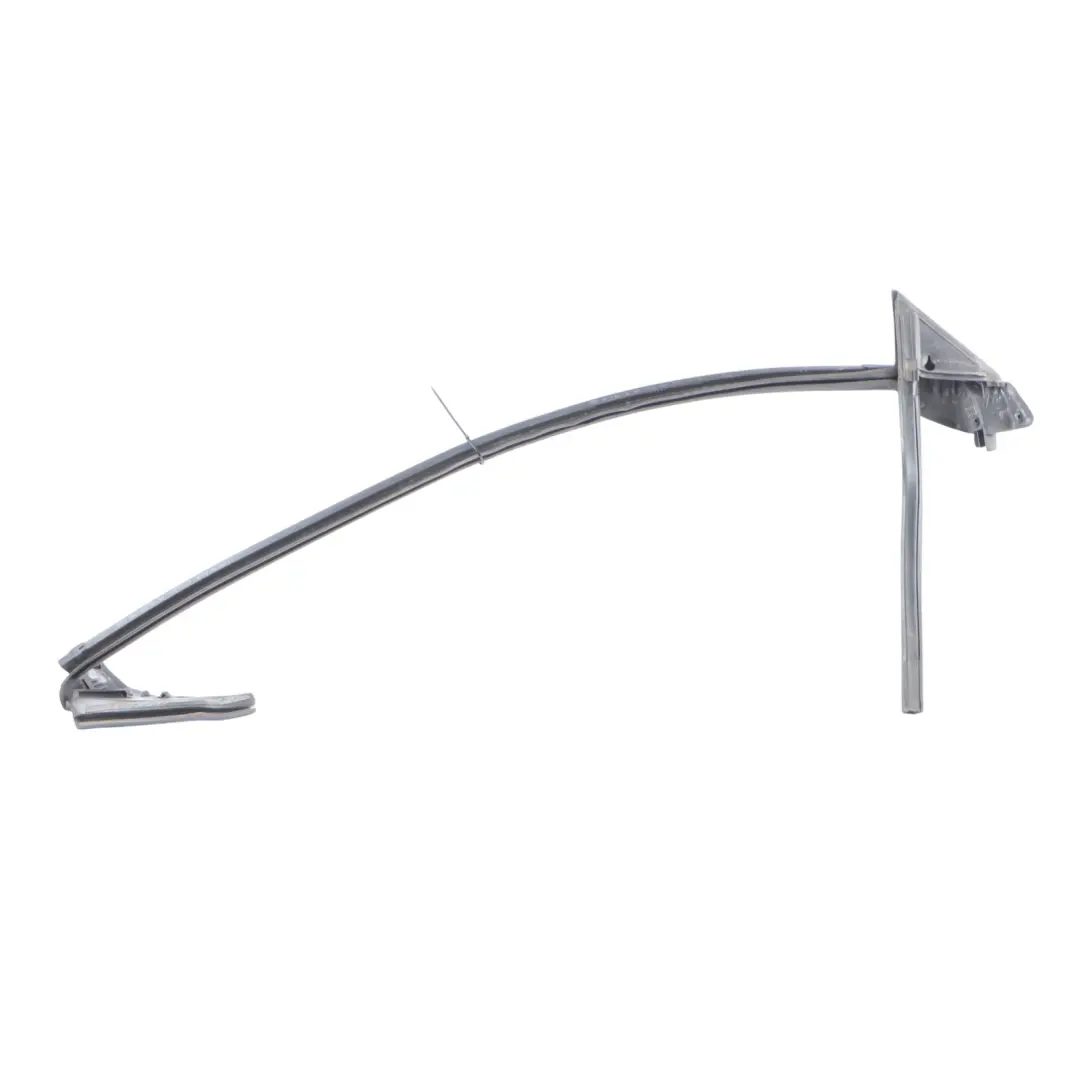 Window Seal Door Front Right O/S Sealing Gasket Strip to Audi A5 F5 with Part number 8W6837480B Audi A5 F5 Window Seal Door Front Right O/S Sealing Gasket Strip - SKU 8W6837480B - Part number 8W6837480B