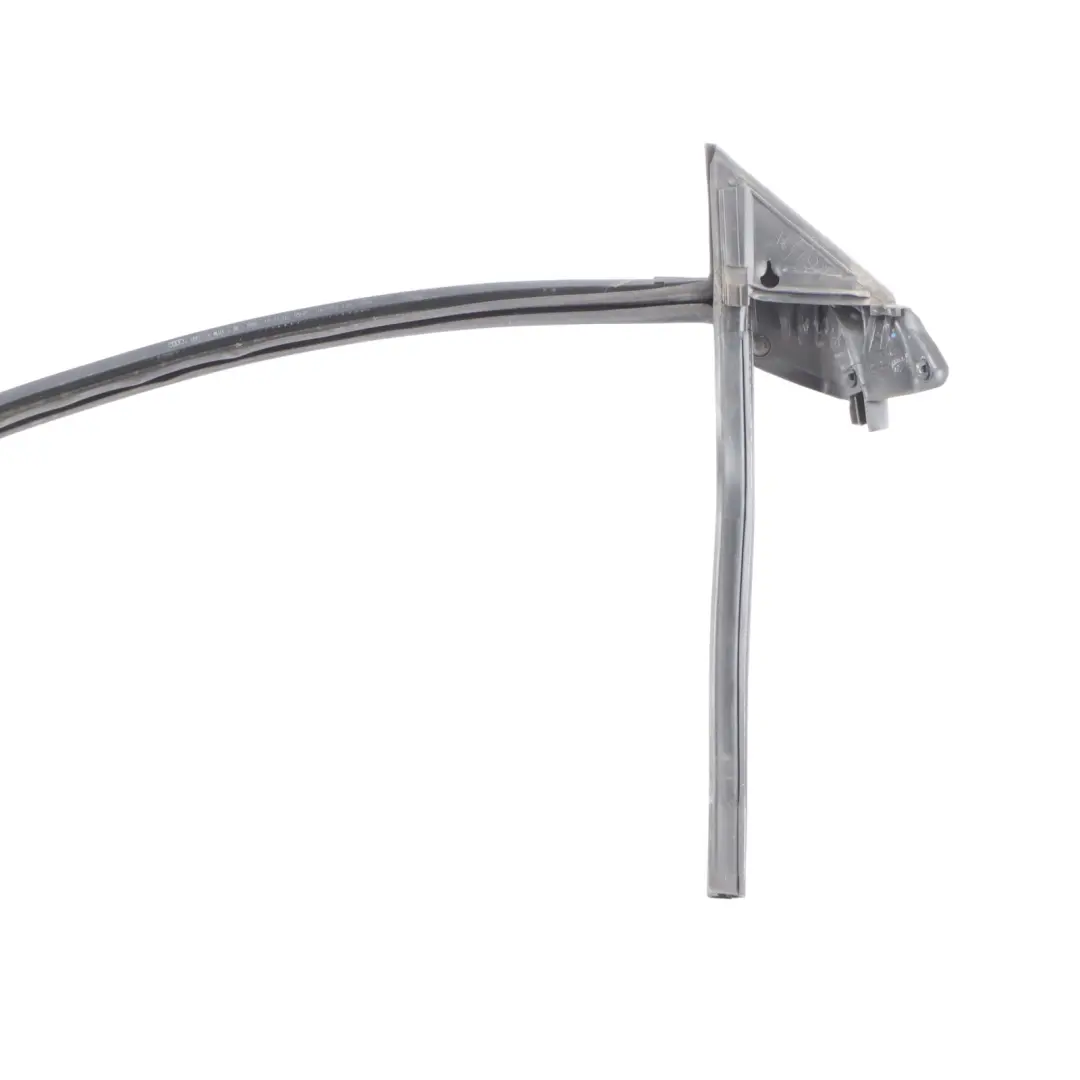 Puerta Delantera Derecha Junta De Sellado para Audi A5 F5 con número de pieza 8W6837480B Audi A5 F5 Puerta Delantera Derecha Junta De Sellado - SKU 8W6837480B - Número de pieza 8W6837480B