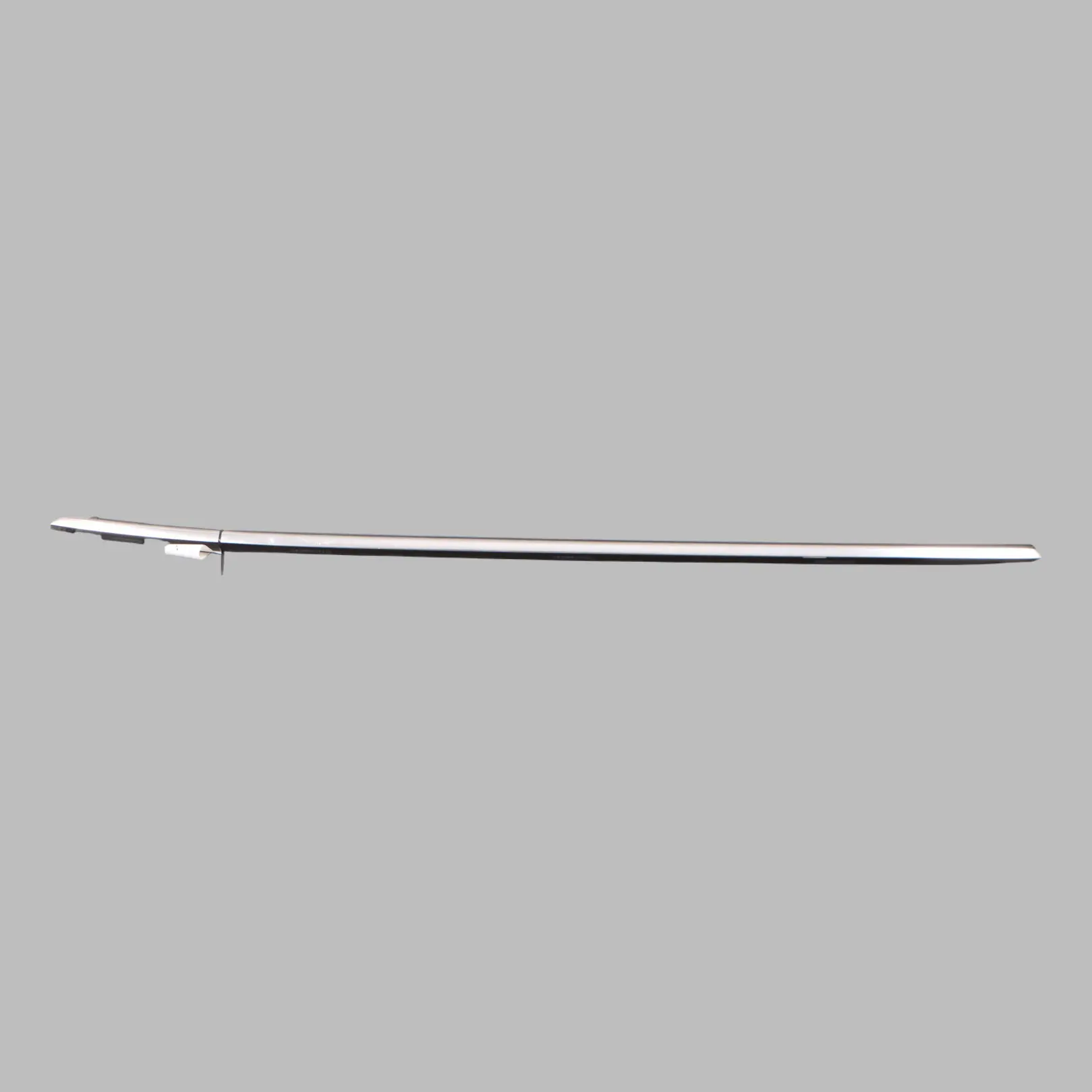 Audi A5 F5 Front Door Window Trim Gasket Weather Strip Seal Left N/S 8W6853283