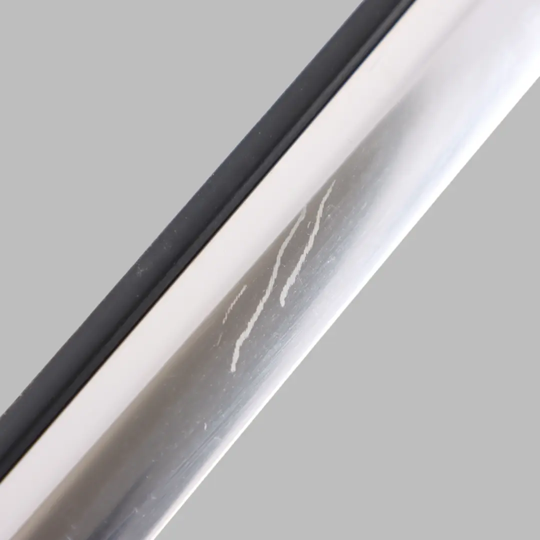 Audi A5 F5 Porta Anteriore Finestra Guarnizione Striscia Meteo - SKU 8W6853283 - Numero di parte 8W6853283