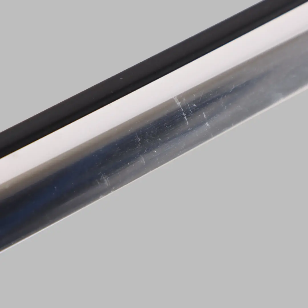 Audi A5 F5 Junta Moldura Ventana Puerta Delantera Burlete Izquierdo - SKU 8W6853283 - Número de pieza 8W6853283