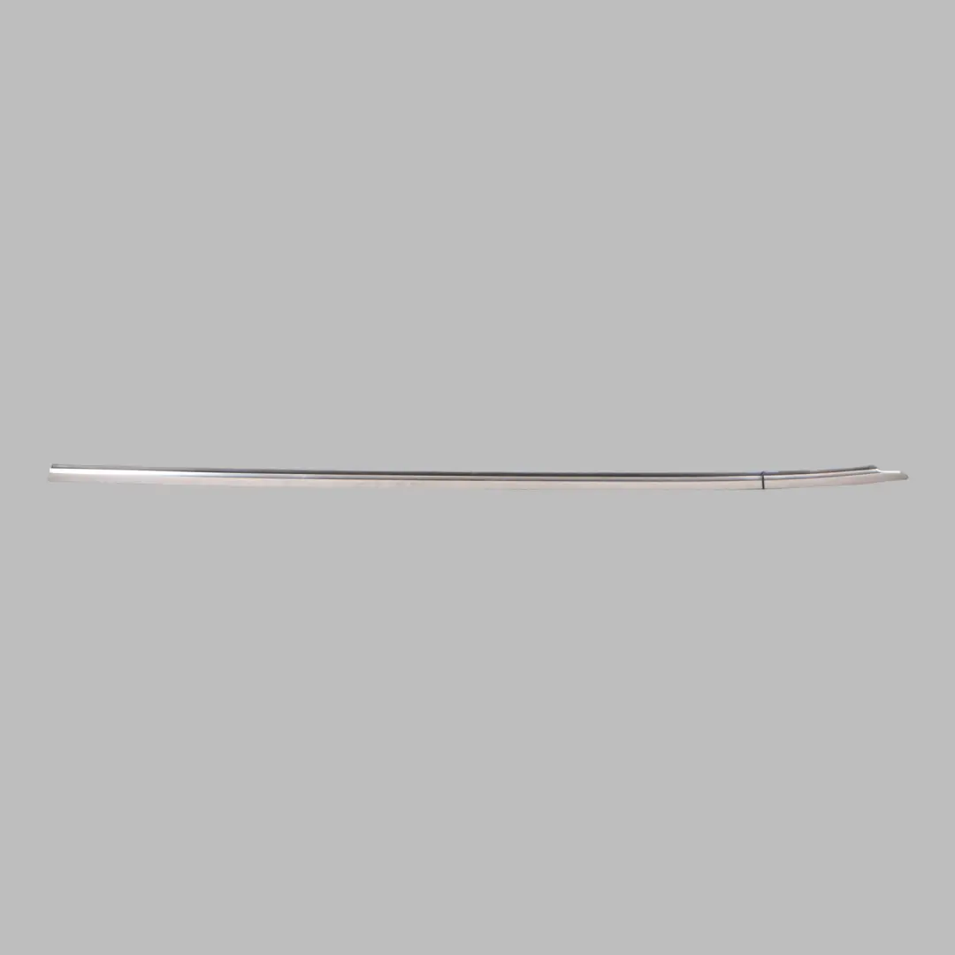 Audi A5 F5 Front Door Window Trim Gasket Weather Strip Seal Right O/S - SKU 8W6853284 - Part number 8W6853284