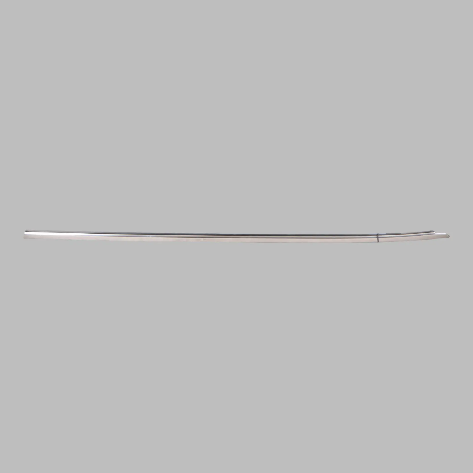 Audi A5 F5 Front Door Window Trim Gasket Weather Strip Seal Right O/S 8W6853284