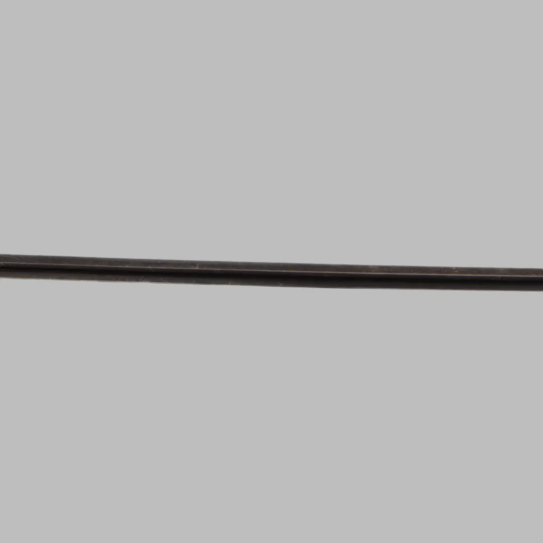 Audi A5 F5 Türfenster Zierleiste Dichtung Wetterschutz Rechts - SKU 8W6853284 - Teilenummer 8W6853284